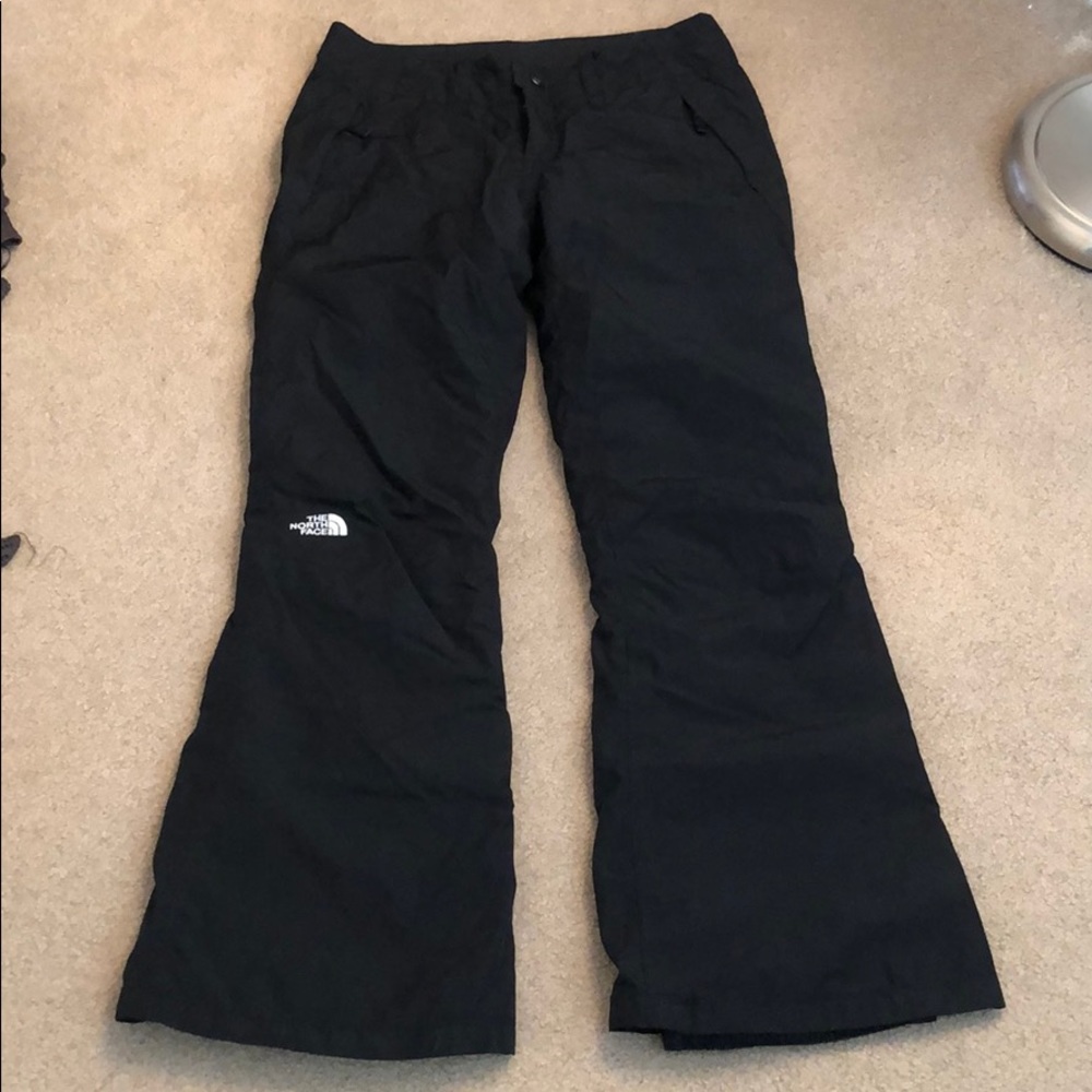 The North Face snow pants